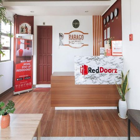 Reddoorz Near Iloilo International Airport Hotel Cabatuan Luaran gambar