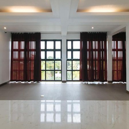Reddoorz Near Iloilo International Airport Hotel Cabatuan Luaran gambar