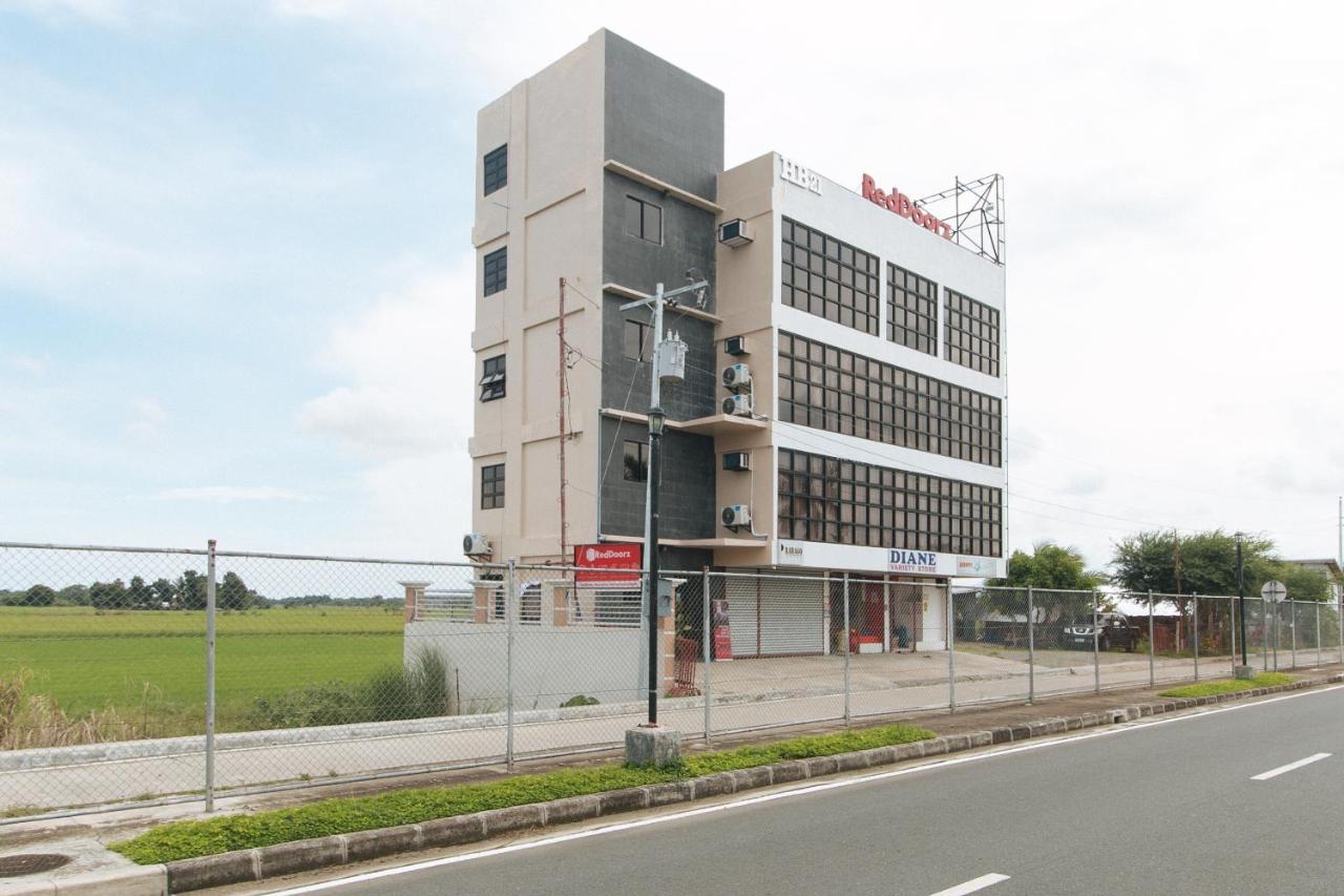 Reddoorz Near Iloilo International Airport Hotel Cabatuan Luaran gambar