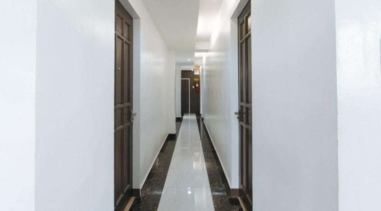 Reddoorz Near Iloilo International Airport Hotel Cabatuan Luaran gambar