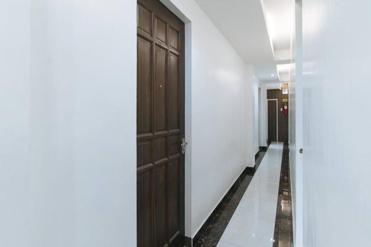 Reddoorz Near Iloilo International Airport Hotel Cabatuan Luaran gambar
