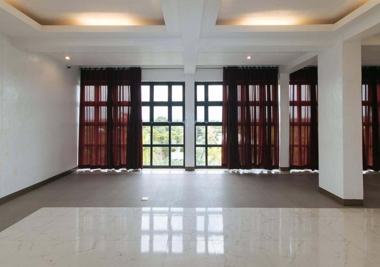 Reddoorz Near Iloilo International Airport Hotel Cabatuan Luaran gambar