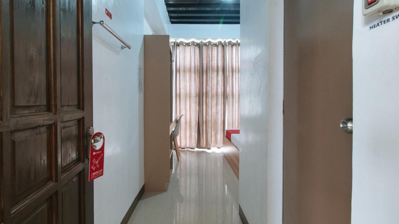Reddoorz Near Iloilo International Airport Hotel Cabatuan Luaran gambar