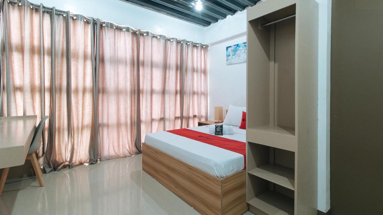 Reddoorz Near Iloilo International Airport Hotel Cabatuan Luaran gambar