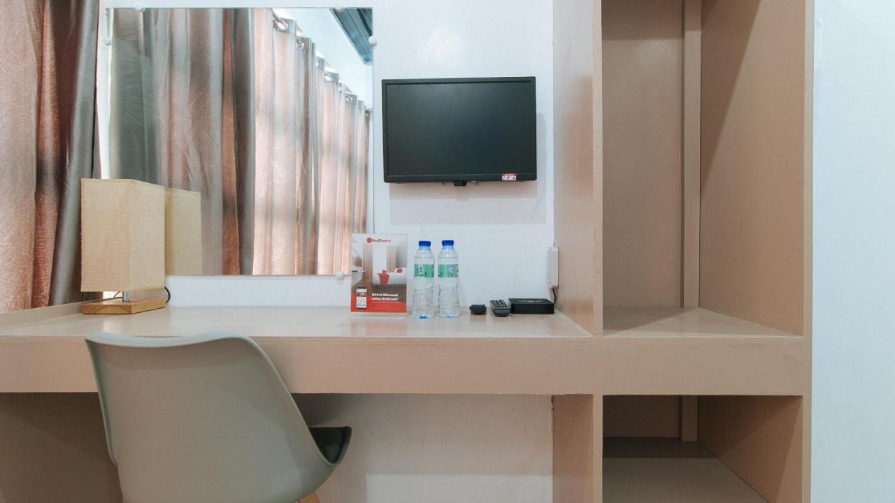 Reddoorz Near Iloilo International Airport Hotel Cabatuan Luaran gambar