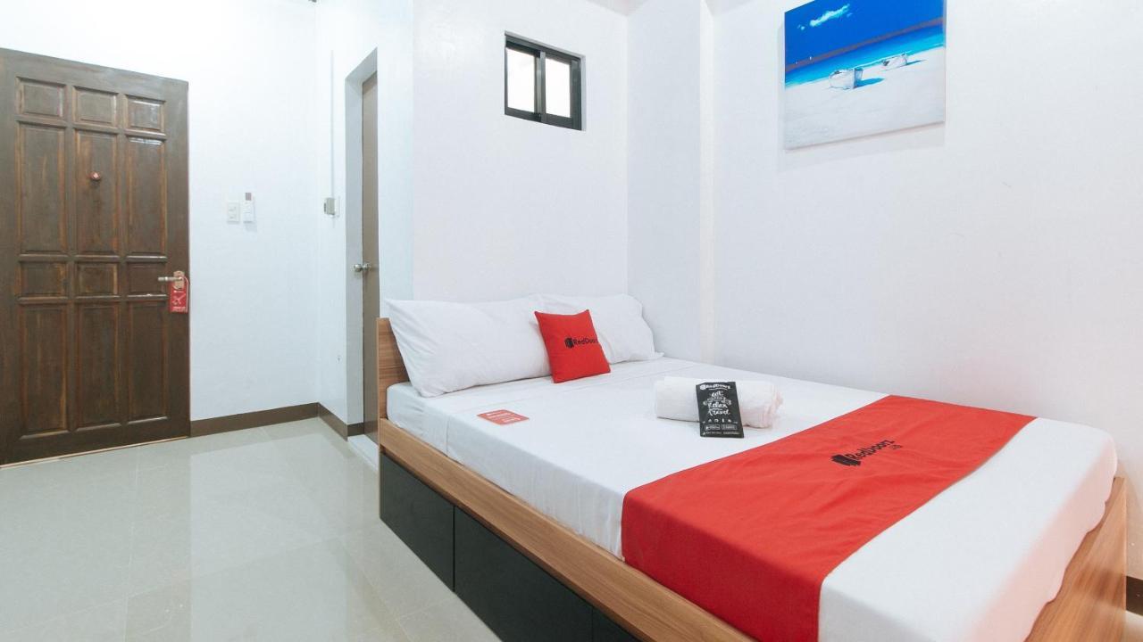 Reddoorz Near Iloilo International Airport Hotel Cabatuan Luaran gambar
