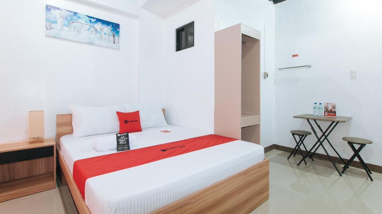 Reddoorz Near Iloilo International Airport Hotel Cabatuan Luaran gambar